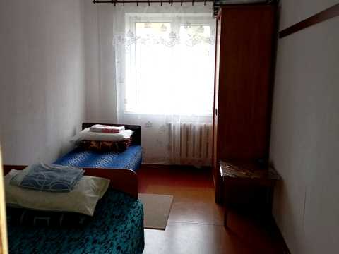 квартира за адресою Кривий Ріг, Косиора, 63