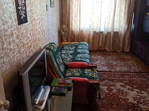 квартира по адресу Голосеевская ул., 4