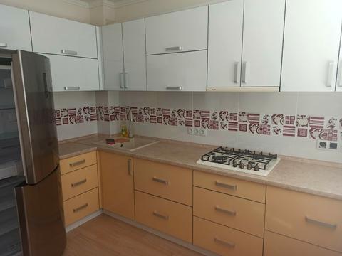 квартира за адресою Академіка Сахарова вул.