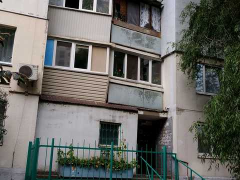 квартира за адресою Митрополита Василя Липківського вул. (Урицького), 32