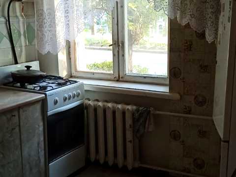 квартира за адресою Михайла Донця вул., 25