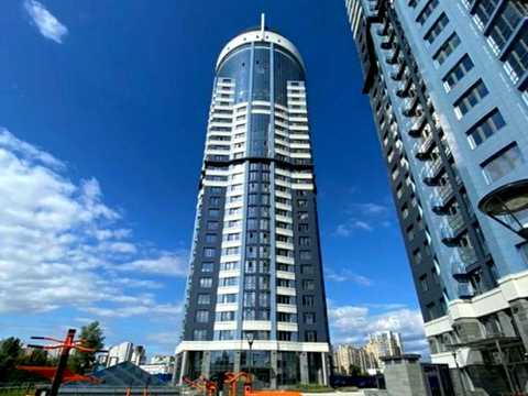 квартира за адресою Микільсько-Слобідська вул., 3-Б