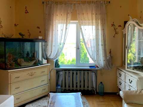 дом по адресу Бориса Едуардса ул.