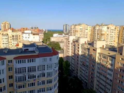 квартира за адресою Добровольців вул. (Маршала Говорова), 8