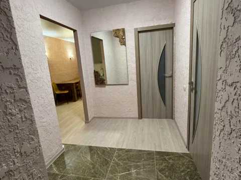 квартира за адресою Полтавський Шлях вул., 184а, к. 22