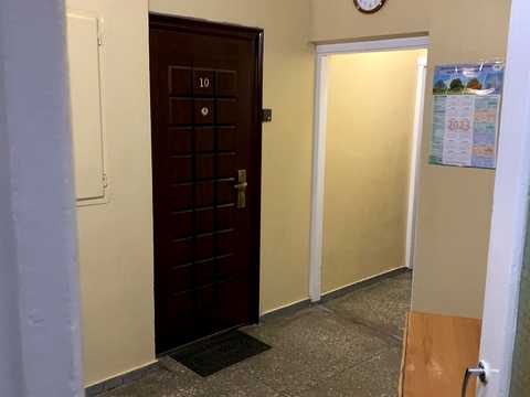 квартира за адресою Панаса Мирного вул., 27