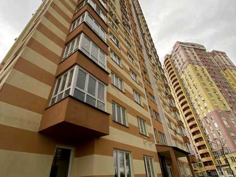 квартира за адресою Краківська вул., 27