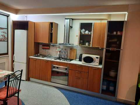 квартира за адресою Культури вул., 15