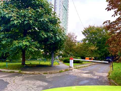 квартира по адресу Большая Китаевская ул., 10-А