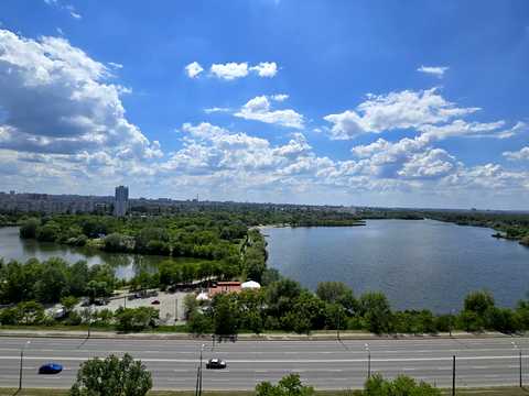 квартира по адресу Героев Труда ул. (Героїв Праці), 1-Ж