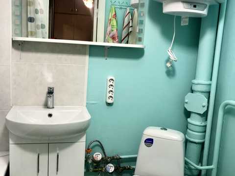 квартира по адресу Ирпенская ул., 67