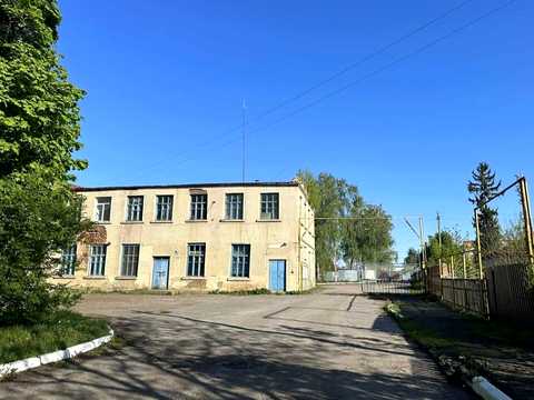 комерційна за адресою Вул. Молодіжна, 53