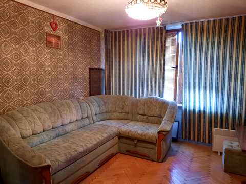 комната по адресу Дмитриевская ул., 2
