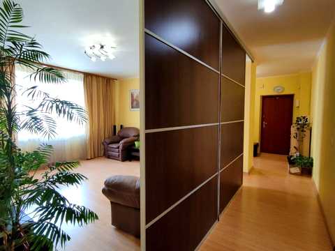 квартира за адресою Зодчих вул., 16