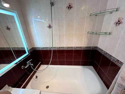 квартира за адресою Андрія Малишка вул., 23