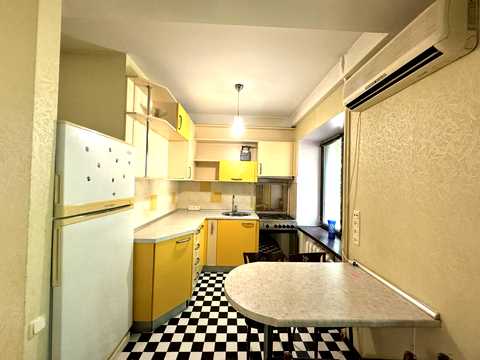 квартира по адресу Радостная ул., 3