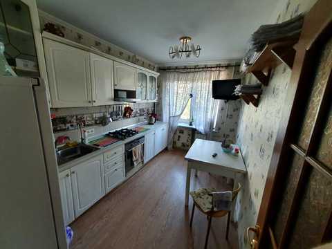 квартира за адресою Прогресивна вул.