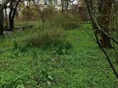 ділянка за адресою 105 Садова