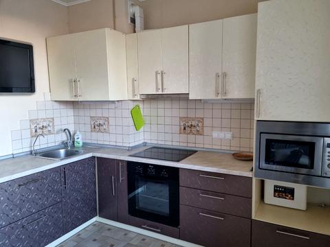 квартира по адресу Белицкая ул., 18