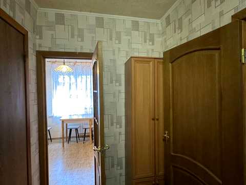 квартира по адресу Иорданская ул. (Лайоша Гавро), 3