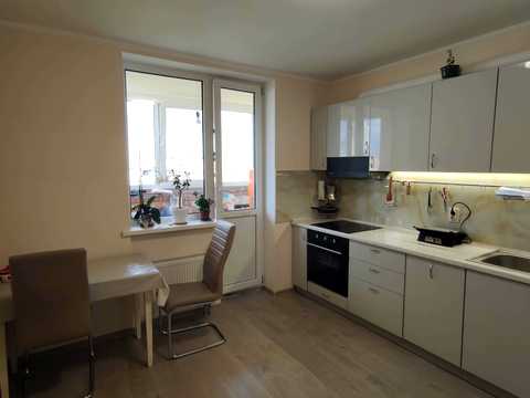 квартира за адресою Набережная , 6г