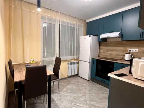 квартира по адресу Свободы просп., 24-А