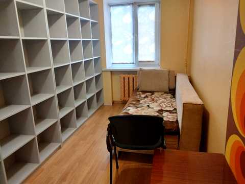 квартира за адресою Київ, Мечникова вул. (Кловський), 22-А