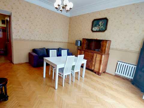 квартира за адресою Крутий узвіз, 6/2