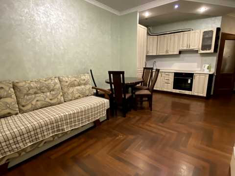 квартира за адресою Анатолія Петрицького вул., 13