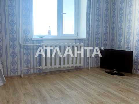 квартира за адресою Десантний бульвар, 14