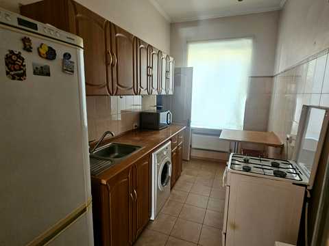 квартира за адресою Новосельського вул., 66