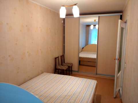 квартира за адресою проспект Перемоги , 98/2