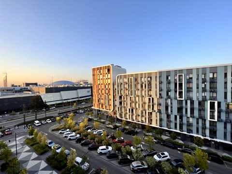 квартира за адресою Тадея Рильського бульв., 3