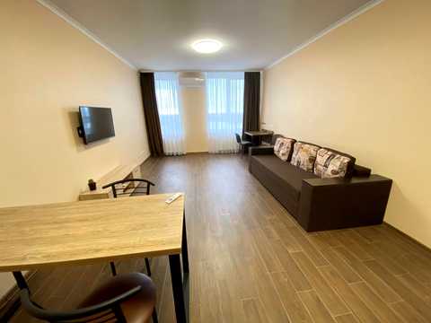 квартира за адресою Кам'янська вул. (Дніпродзержинська), 6