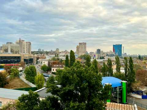 квартира за адресою Берестейський просп. (Перемоги), 5-В