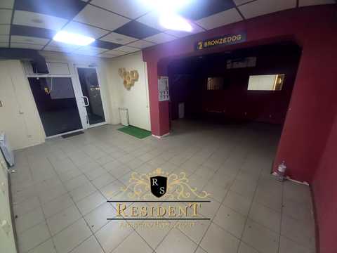 комерційна за адресою Слобожанський просп. (ім. газети Правда), 1