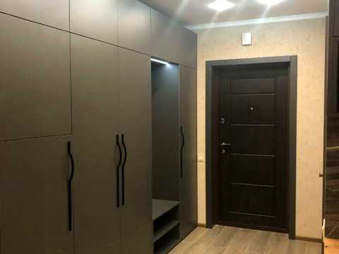 квартира за адресою Київ, Осокорська вул., 2-А