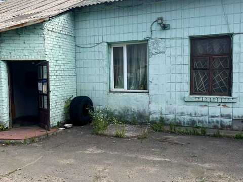 коммерческая по адресу Мира просп., 243