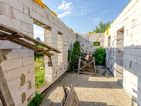 ділянка за адресою Партизанська вул.