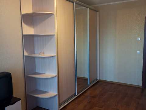 квартира по адресу Сергея Данченко ул., 3