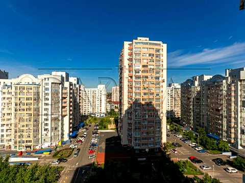квартира за адресою Юлії Здановської вул. (Ломоносова), 85