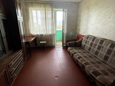 квартира по адресу Рубана ул., 20