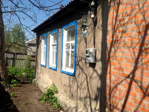 будинок за адресою Соняшниковий в'їзд