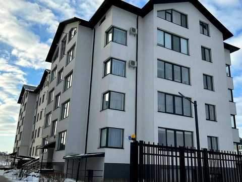 квартира по адресу Східна, 34В