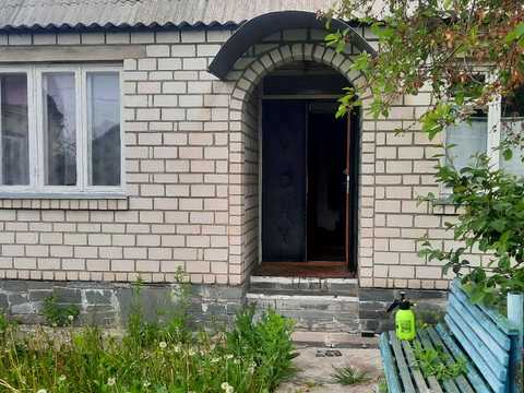 дом по адресу Святослава Хороброго, 27