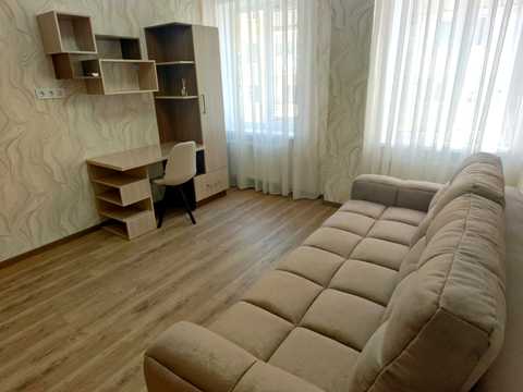 квартира по адресу Солнечная ул., 4