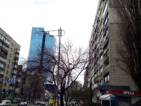 квартира по адресу Гетмана Павла Скоропадского ул. (Льва Толстого), 22