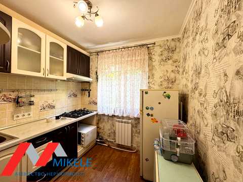 квартира за адресою Академіка Шалімова вул. (Героїв Севастополя), 25