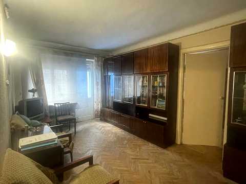 квартира за адресою Коперника вул., 5