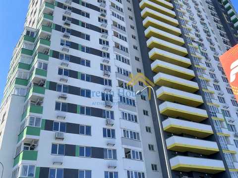 квартира по адресу Харьковское шоссе, 210
